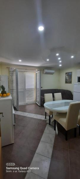 HOLIDAY HOME ANČIĆ ,Šestanovac-Makarska